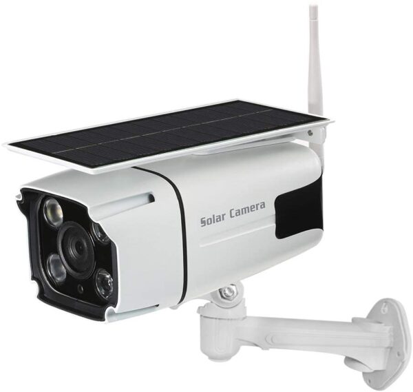 Wireless Waterproof Outdoor PIR Surveillance Security Camera - Image 2