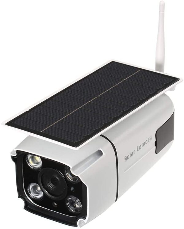 Wireless Waterproof Outdoor PIR Surveillance Security Camera - Image 3