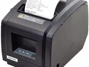 XPrinter XP-N160II Thermal Receipt Printer