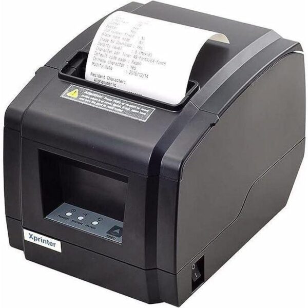 XPrinter XP-N160II Thermal Receipt Printer